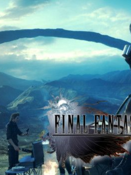 FINAL FANTASY XV WINDOWS EDITION Steam Key GLOBAL FINAL FANTASY XV WINDOWS EDITION Steam Key GLOBAL