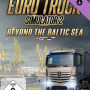 Euro Truck Simulator 2 - Beyond the Baltic Sea (PC) - Steam Key - GLOBAL
