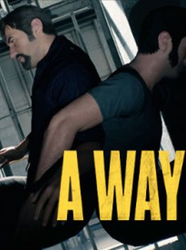 A Way Out Origin Key GLOBAL
