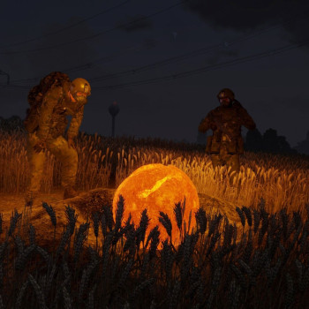 Arma 3 Contact Steam Key GLOBAL