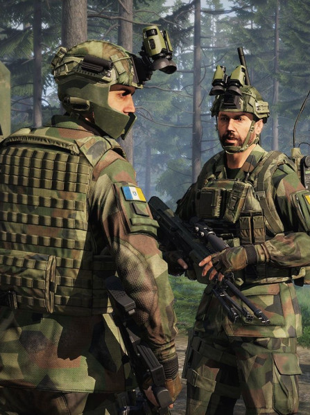 Arma 3 Contact Steam Key GLOBAL Arma 3 Contact Steam Key GLOBAL