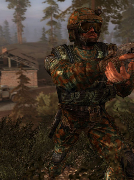 S.T.A.L.K.E.R.: Bundle Steam Key GLOBAL