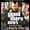 Grand Theft Auto IV Complete Edition Rockstar Key GLOBAL Grand Theft Auto IV Complete Edition Rockstar Key GLOBAL