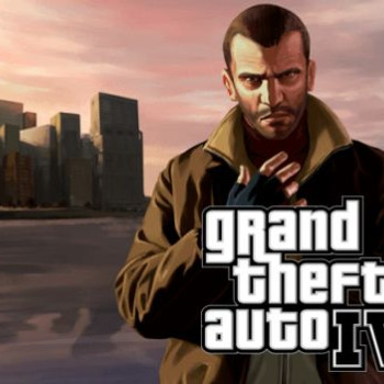 Grand Theft Auto IV Complete Edition Rockstar Key GLOBAL