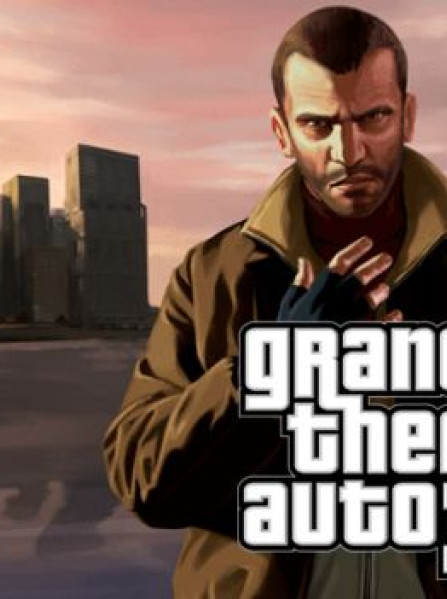 Grand Theft Auto IV Complete Edition Rockstar Key GLOBAL Grand Theft Auto IV Complete Edition Rockstar Key GLOBAL