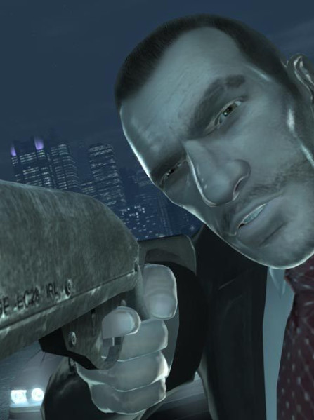 Grand Theft Auto IV Complete Edition Rockstar Key GLOBAL Grand Theft Auto IV Complete Edition Rockstar Key GLOBAL