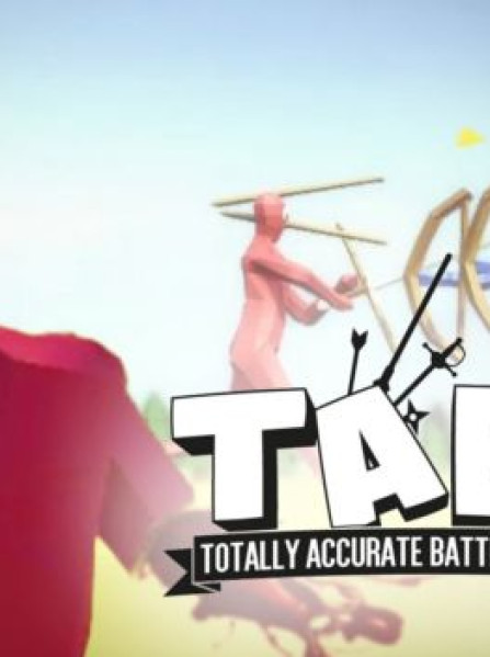 Totally Accurate Battle Simulator Steam Key GLOBAL Totally Accurate Battle Simulator Steam Key GLOBAL