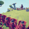 Totally Accurate Battle Simulator Steam Key GLOBAL Totally Accurate Battle Simulator Steam Key GLOBAL