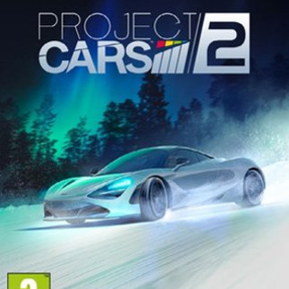 Project CARS 2 Deluxe Edition Steam Key GLOBAL