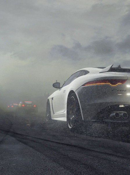 Project CARS 2 Deluxe Edition Steam Key GLOBAL Project CARS 2 Deluxe Edition Steam Key GLOBAL