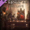 Crusader Kings II - Conclave Steam Key GLOBAL Crusader Kings II - Conclave Steam Key GLOBAL
