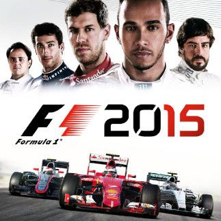 F1 2015 Steam Key GLOBAL