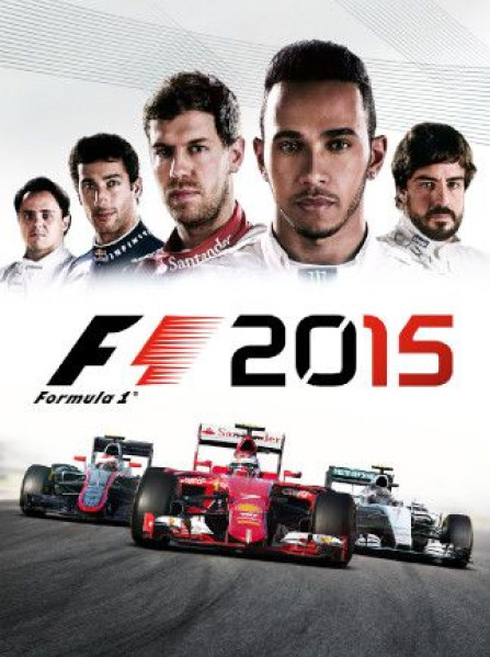 F1 2015 Steam Key GLOBAL F1 2015 Steam Key GLOBAL