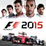 F1 2015 Steam Key GLOBAL