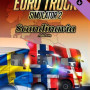 Euro Truck Simulator 2 - Scandinavia Steam Key GLOBAL