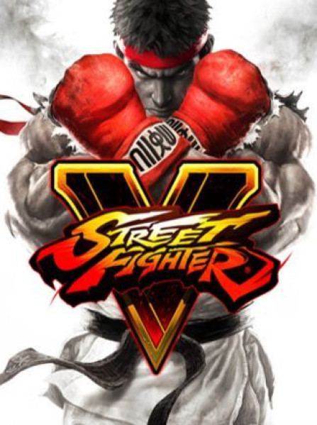 Street Fighter V (PC) - Steam Key - GLOBAL Street Fighter V (PC) - Steam Key - GLOBAL