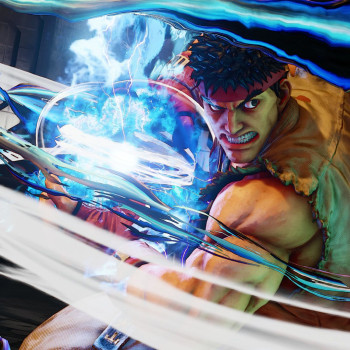 Street Fighter V (PC) - Steam Key - GLOBAL