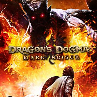 Dragon's Dogma: Dark Arisen Steam Key GLOBAL