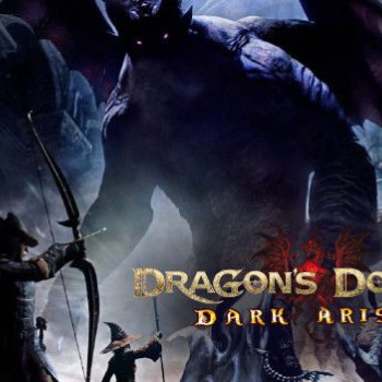 Dragon's Dogma: Dark Arisen Steam Key GLOBAL