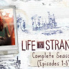 Life Is Strange Complete Season (Episodes 1-5) Steam Key GLOBAL