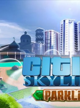 Cities: Skylines - Parklife Steam Key GLOBAL Cities: Skylines - Parklife Steam Key GLOBAL