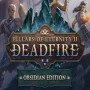 Pillars of Eternity II: Deadfire - Obsidian Edition Steam Key GLOBAL
