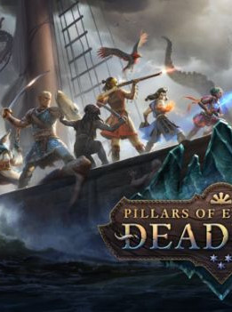 Pillars of Eternity II: Deadfire - Obsidian Edition Steam Key GLOBAL