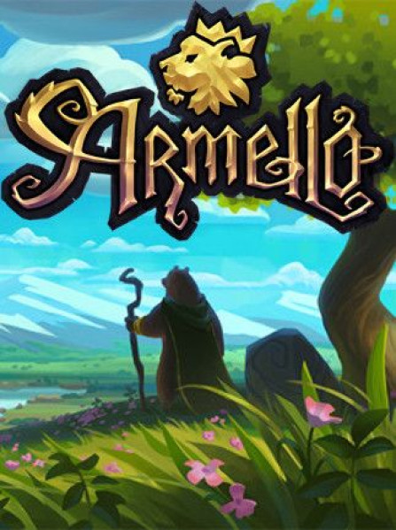 Armello Steam Key GLOBAL Armello Steam Key GLOBAL