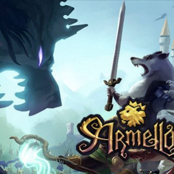 Armello Steam Key GLOBAL