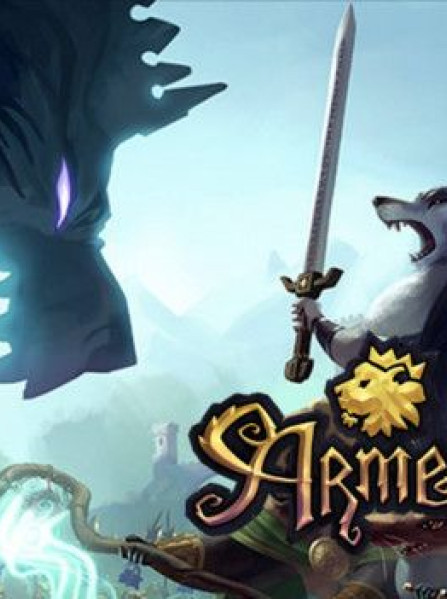 Armello Steam Key GLOBAL Armello Steam Key GLOBAL
