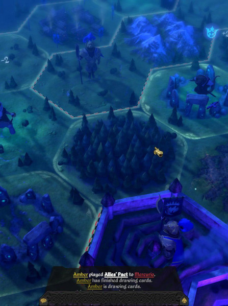 Armello Steam Key GLOBAL Armello Steam Key GLOBAL