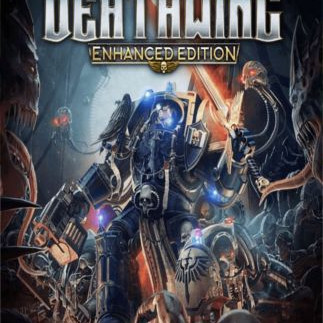 Space Hulk: Deathwing - Enhanced Edition Steam Key GLOBAL