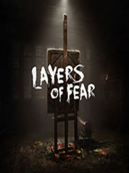 Layers of Fear Steam Key GLOBAL Layers of Fear Steam Key GLOBAL