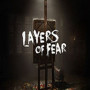 Layers of Fear Steam Key GLOBAL