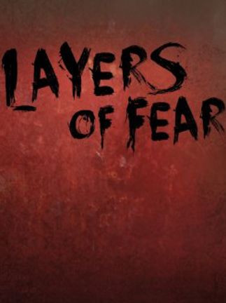 Layers of Fear Steam Key GLOBAL