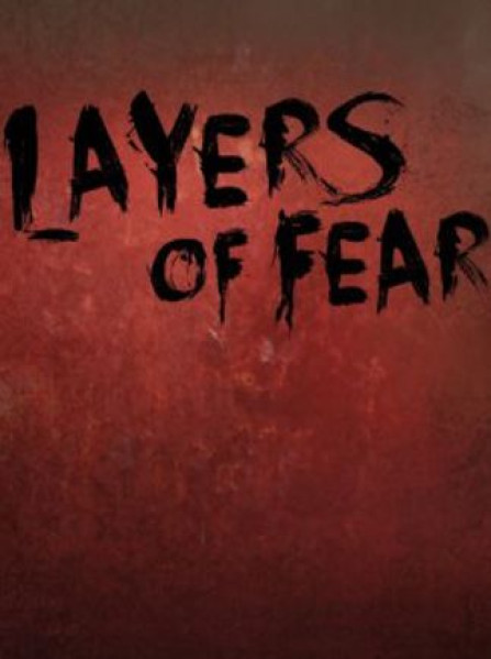 Layers of Fear Steam Key GLOBAL Layers of Fear Steam Key GLOBAL