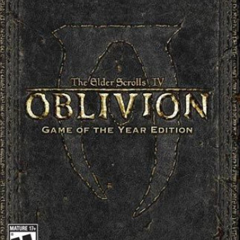 The Elder Scrolls IV: Oblivion GOTY Steam Key GLOBAL The Elder Scrolls IV: Oblivion GOTY Steam Key GLOBAL