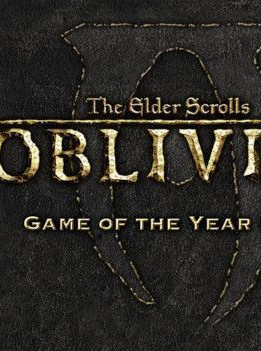The Elder Scrolls IV: Oblivion GOTY Steam Key GLOBAL