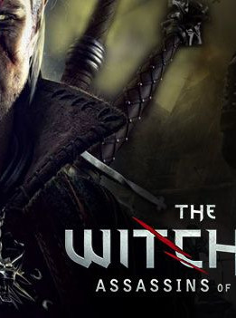 The Witcher 2: Assassins of Kings Enhanced Edition GOG.COM Key GLOBAL
