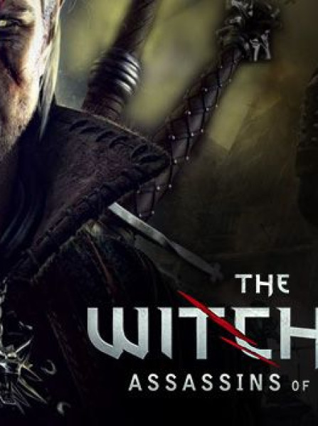 The Witcher 2: Assassins of Kings Enhanced Edition GOG.COM Key GLOBAL The Witcher 2: Assassins of Kings Enhanced Edition GOG.COM Key GLOBAL