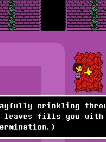 Undertale Steam Key GLOBAL Undertale Steam Key GLOBAL