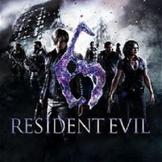 Resident Evil 6 Steam Key GLOBAL