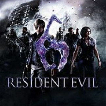 Resident Evil 6 Steam Key GLOBAL Resident Evil 6 Steam Key GLOBAL