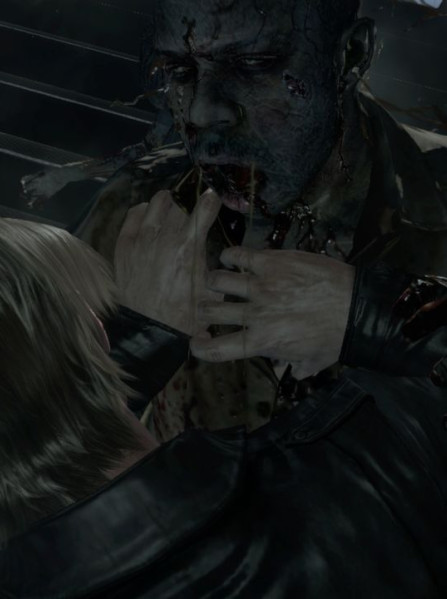 Resident Evil 6 Steam Key GLOBAL Resident Evil 6 Steam Key GLOBAL