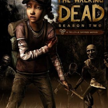 The Walking Dead: Season Two Steam Key GLOBAL The Walking Dead: Season Two Steam Key GLOBAL