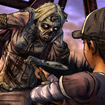 The Walking Dead: Season Two Steam Key GLOBAL The Walking Dead: Season Two Steam Key GLOBAL