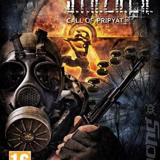 S.T.A.L.K.E.R. Call of Pripyat Steam Key GLOBAL