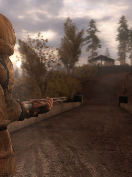 S.T.A.L.K.E.R. Call of Pripyat Steam Key GLOBAL S.T.A.L.K.E.R. Call of Pripyat Steam Key GLOBAL