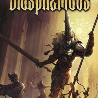 Blasphemous (PC) - Steam Key - GLOBAL