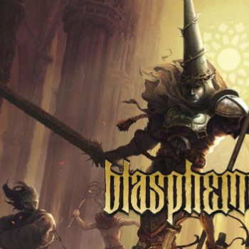 Blasphemous (PC) - Steam Key - GLOBAL